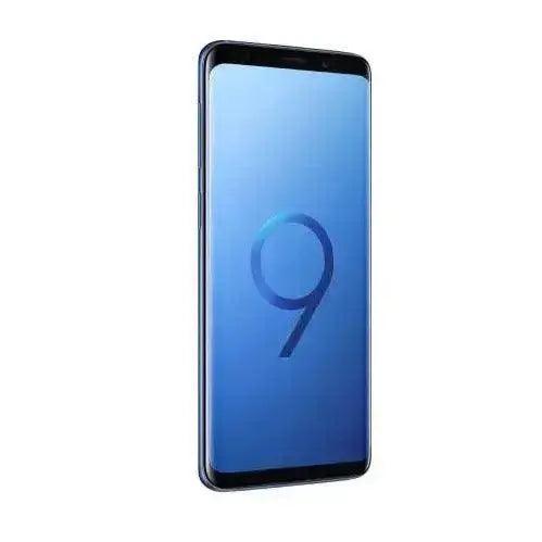 SAMSUNG Galaxy S9 (64GB) (4GB RAM) - Triveni World