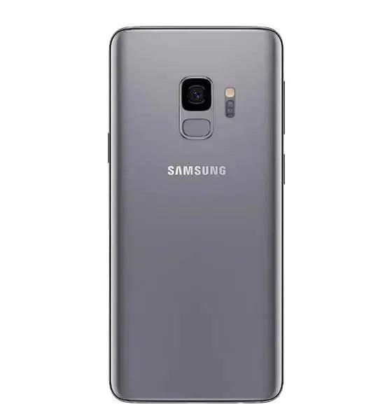 SAMSUNG Galaxy S9 (64GB) (4GB RAM) - Triveni World