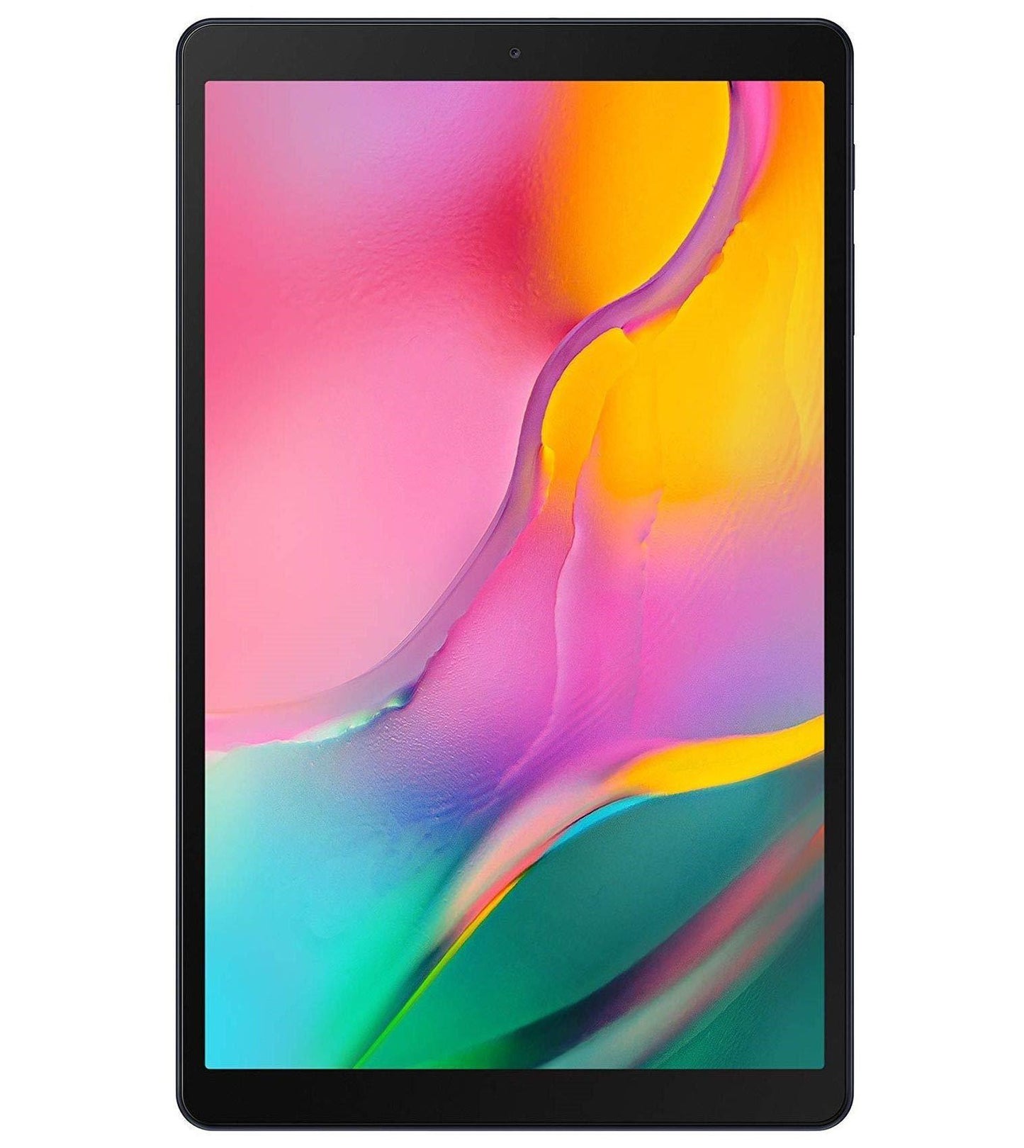 Samsung Galaxy Tab A 10.1 Wi-Fi Tablet 10.1 inches, RAM 2 GB, ROM 32GB, Black - Triveni World