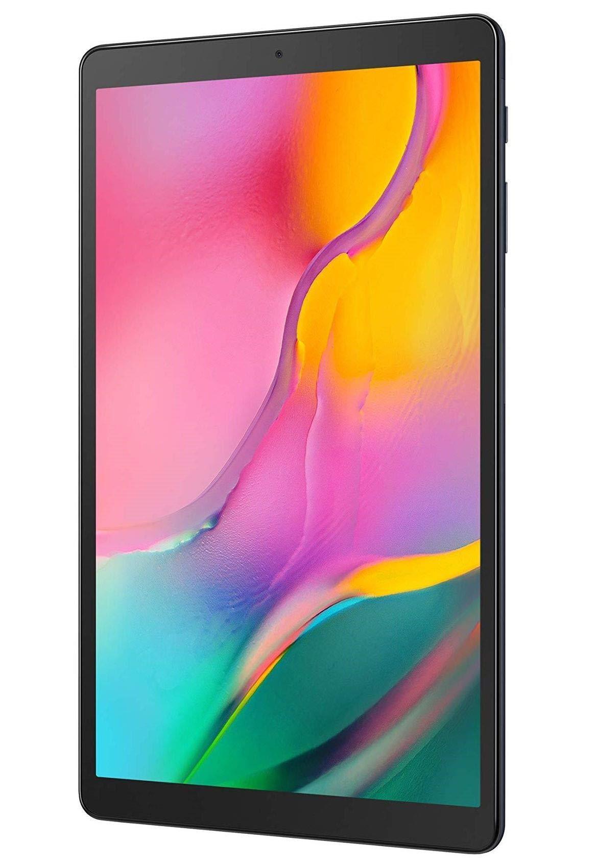 Samsung Galaxy Tab A 10.1 Wi-Fi Tablet 10.1 inches, RAM 2 GB, ROM 32GB, Black - Triveni World