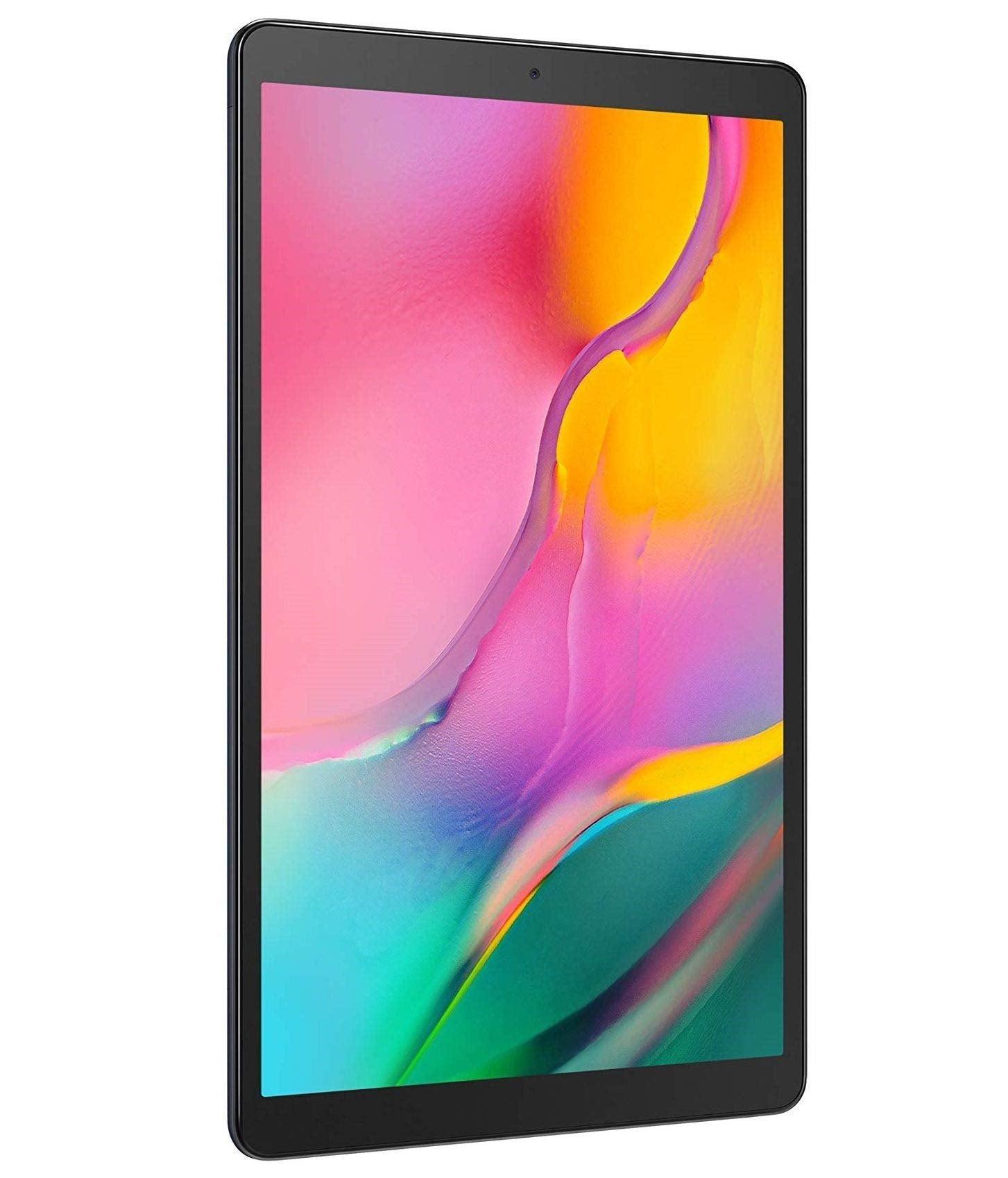 Samsung Galaxy Tab A 10.1 Wi-Fi Tablet 10.1 inches, RAM 2 GB, ROM 32GB, Black - Triveni World