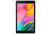 Samsung Galaxy Tab A 8.0, Wi-Fi + 4G Tablet, 20.31 cm (8 inch), 2GB RAM, 32GB ROM Expandable, Slim and Light, Black - Triveni World