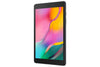 Samsung Galaxy Tab A 8.0, Wi-Fi + 4G Tablet, 20.31 cm (8 inch), 2GB RAM, 32GB ROM Expandable, Slim and Light, Black - Triveni World