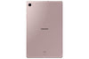 Samsung Galaxy Tab S6 Lite 26.31 cm (10.4 inch), S-Pen in Box, Slim and Light, Dolby Atmos Sound, 4 GB RAM, 64 GB ROM, Wi-Fi Tablet, Pink - Triveni World