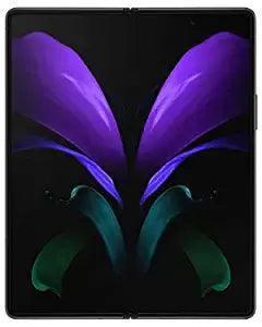 Samsung Galaxy Z Fold2 5G (Mystic Bronze), 12GB RAM, 256GB) - Triveni World