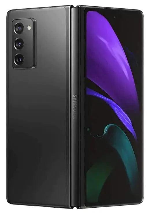 Samsung Galaxy Z Fold2 5G (Mystic Bronze), 12GB RAM, 256GB) - Triveni World