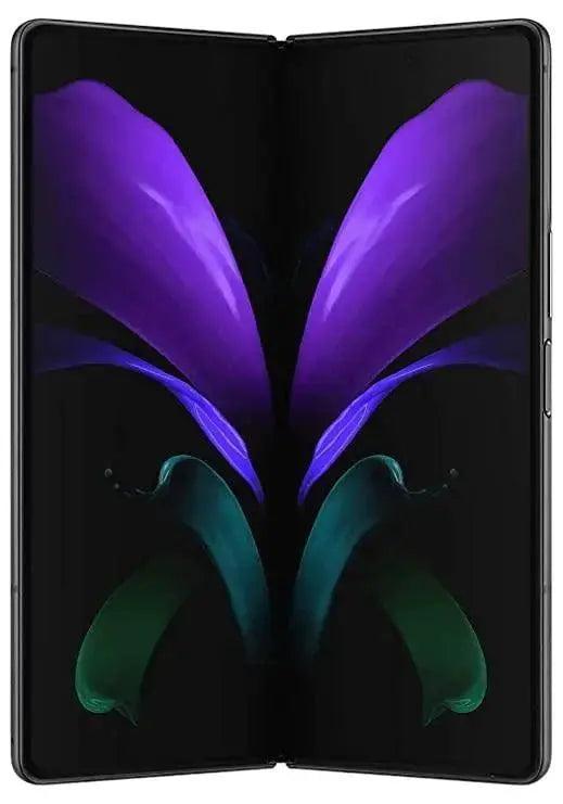 Samsung Galaxy Z Fold2 5G (Mystic Bronze), 12GB RAM, 256GB) - Triveni World