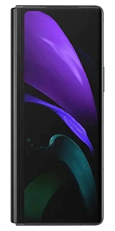 Samsung Galaxy Z Fold2 5G (Mystic Bronze), 12GB RAM, 256GB) - Triveni World