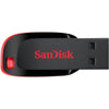 SanDisk Cruzer Blade 64GB USB 2.0 Flash Drive - Triveni World