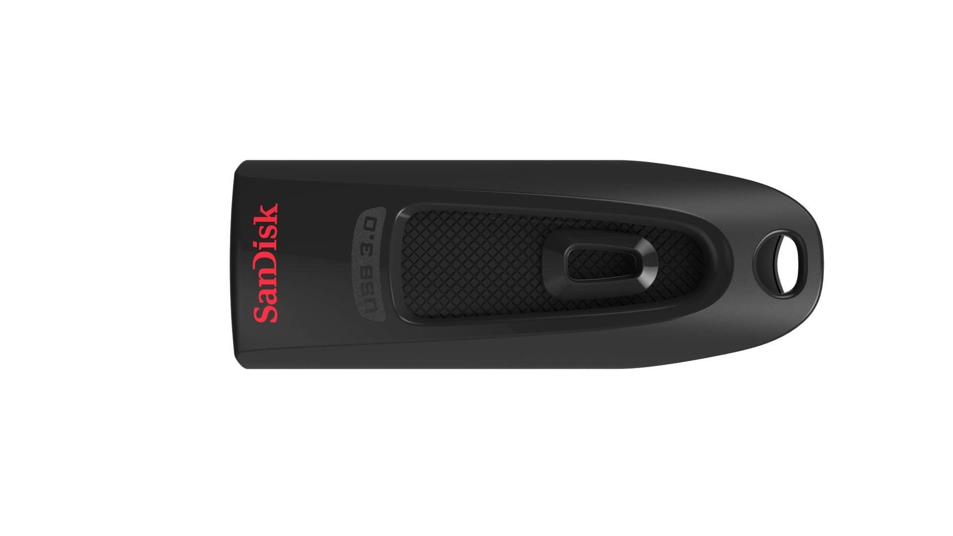 SanDisk Extreme microSD UHS I Card 128GB for 4K Video on Smartphones,Action Cams 190MB/s Read,80MB/s Write & Ultra 128 GB USB 3.0 Pen Drive (Black) - Triveni World