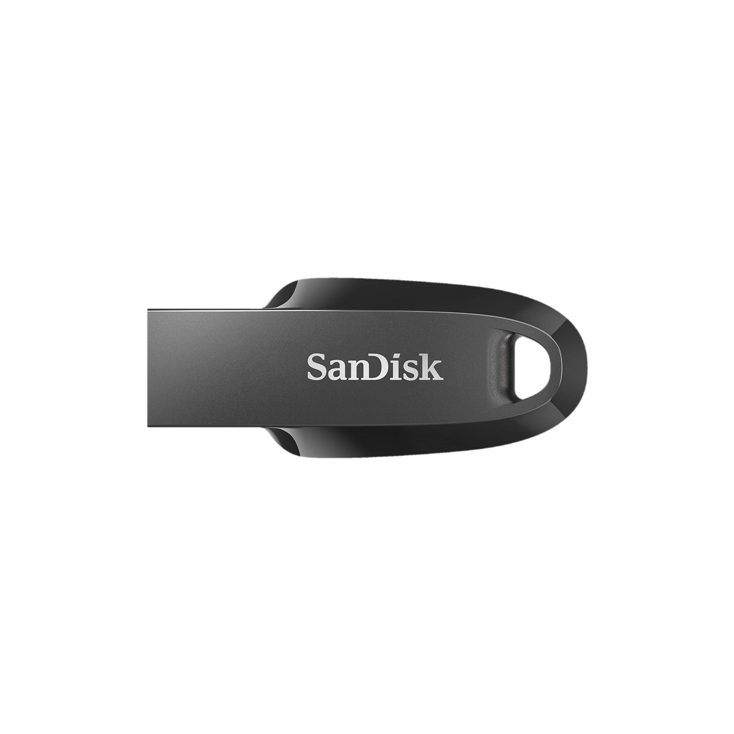 SanDisk ® Ultra Curve USB 3.2 32GB 100MB/s R Black - Triveni World