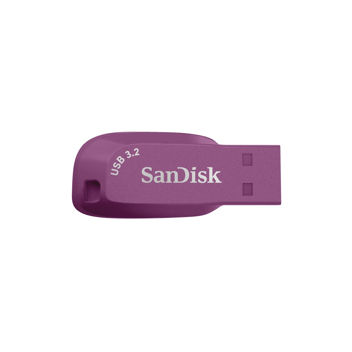 SanDisk Ultra Shift USB Flash Drive 256GB, USB 3.2 Gen 1, Cattleya Orchid Colour - Triveni World