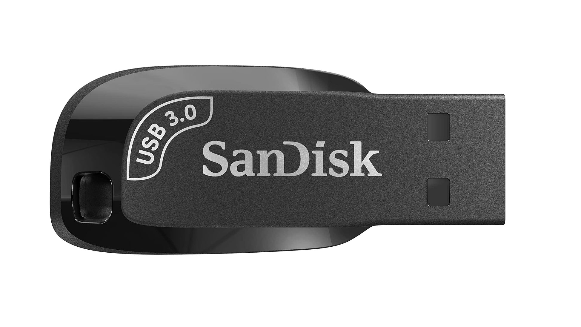 SanDisk Ultra Shift USB Flash Drive USB 3.0, 100MB/s R, 32GB - Triveni World