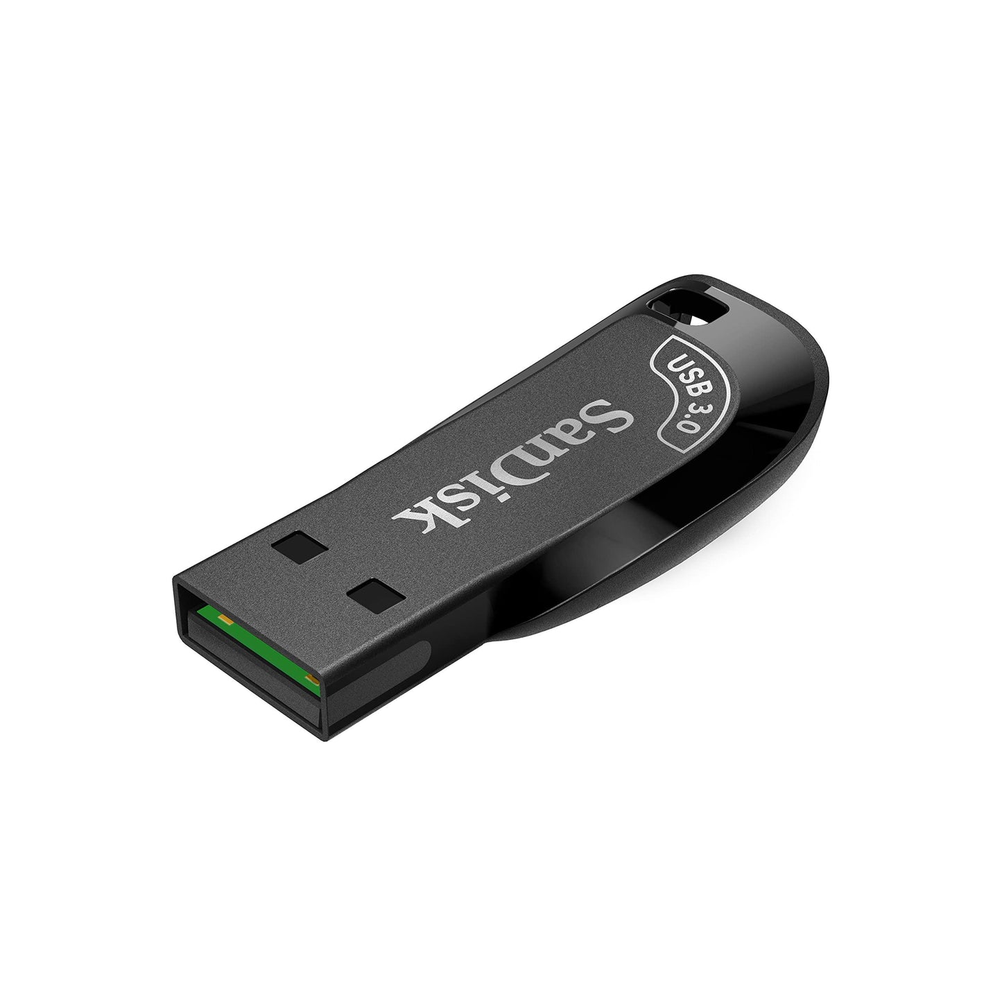 SanDisk Ultra Shift USB Flash Drive USB 3.0, 100MB/s R, 32GB - Triveni World