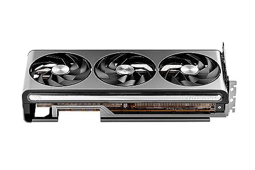 Sapphire NITRO+ AMD RADEON™ RX 7800 XT GAMING OC 16GB GDDR6 DUAL HDMI/DUAL DP - Triveni World