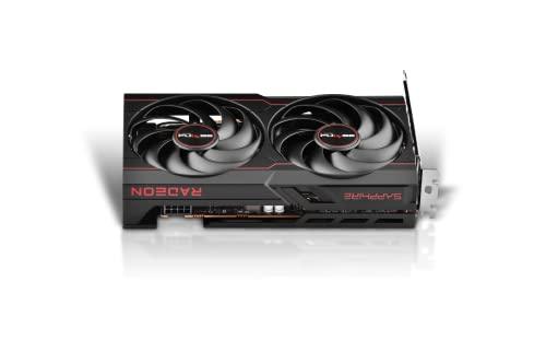 Sapphire Pulse AMD Radeon RX 6600 Graphic Card with 8 GB GDDR6, AMD RDNA 2, pci_e_x16 - Triveni World