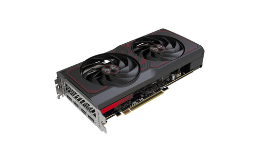 Sapphire Pulse AMD Radeon Rx 7600 Xt Gaming Oc 16Gb Gddr6 Dual Hdmi/Dual Dp - Pci_E_X16 - Triveni World