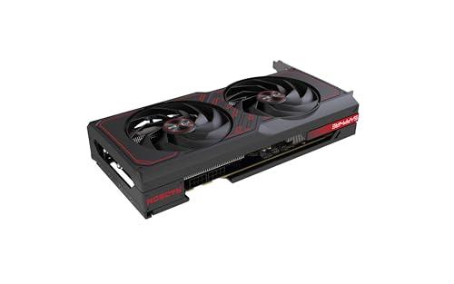 Sapphire Pulse AMD Radeon Rx 7600 Xt Gaming Oc 16Gb Gddr6 Dual Hdmi/Dual Dp - Pci_E_X16 - Triveni World