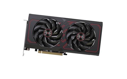 Sapphire Pulse AMD Radeon Rx 7600 Xt Gaming Oc 16Gb Gddr6 Dual Hdmi/Dual Dp - Pci_E_X16 - Triveni World