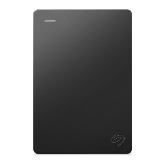 Seagate Portable 1TB External HDD USB 3.0 for PC Laptop and Mac (STGX1000400) - Triveni World