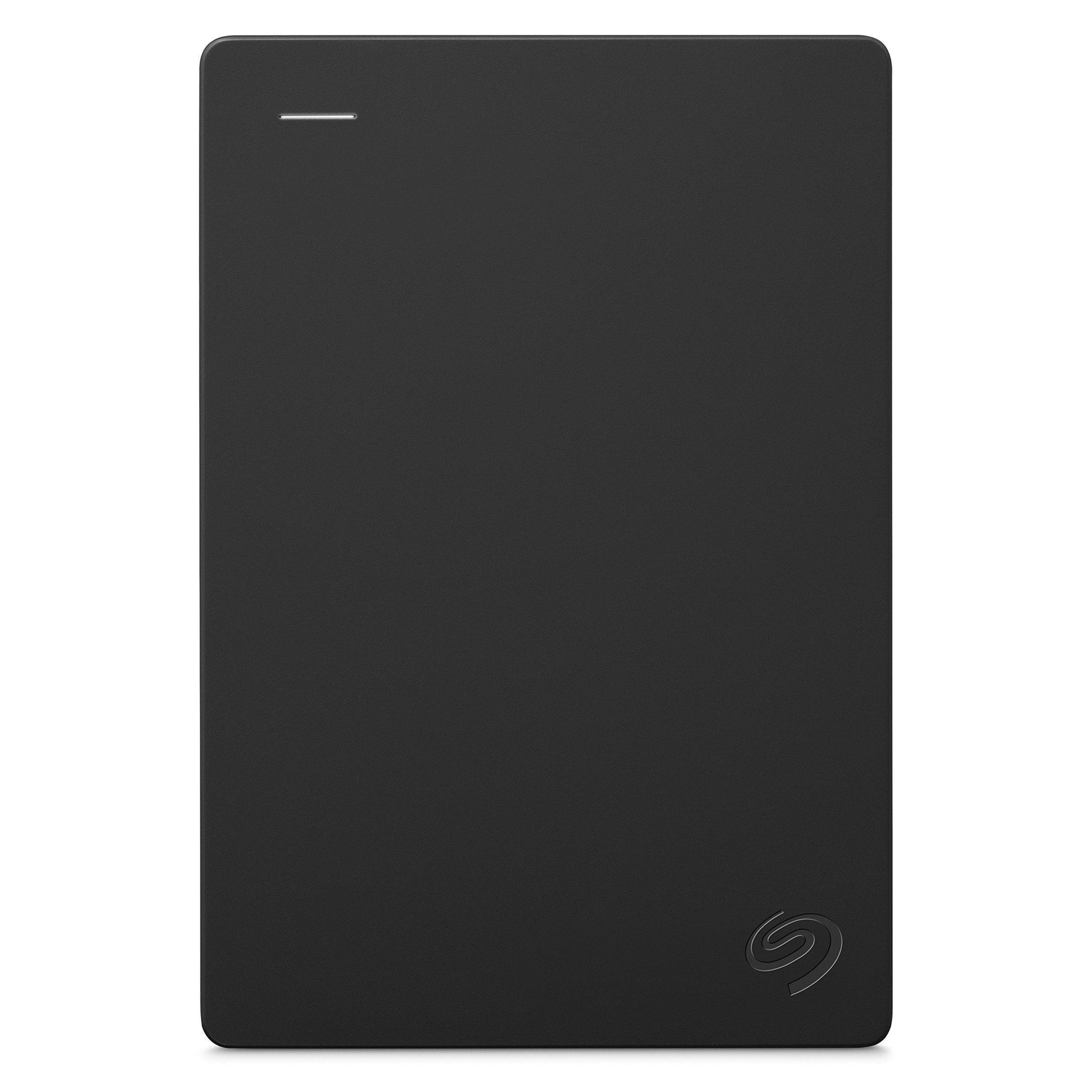 Seagate Portable 1TB External HDD USB 3.0 for PC Laptop and Mac (STGX1000400) - Triveni World