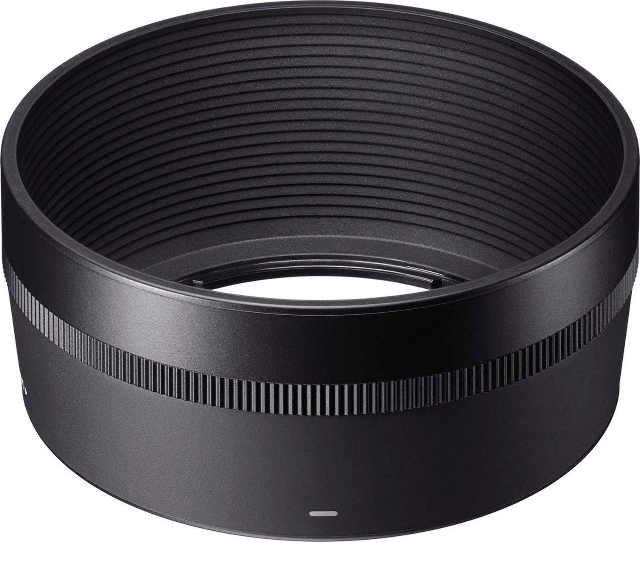 Sigma 30 mm f/1.4 DC DN Contemporary Lens for Sony E-Mount - Black - Triveni World