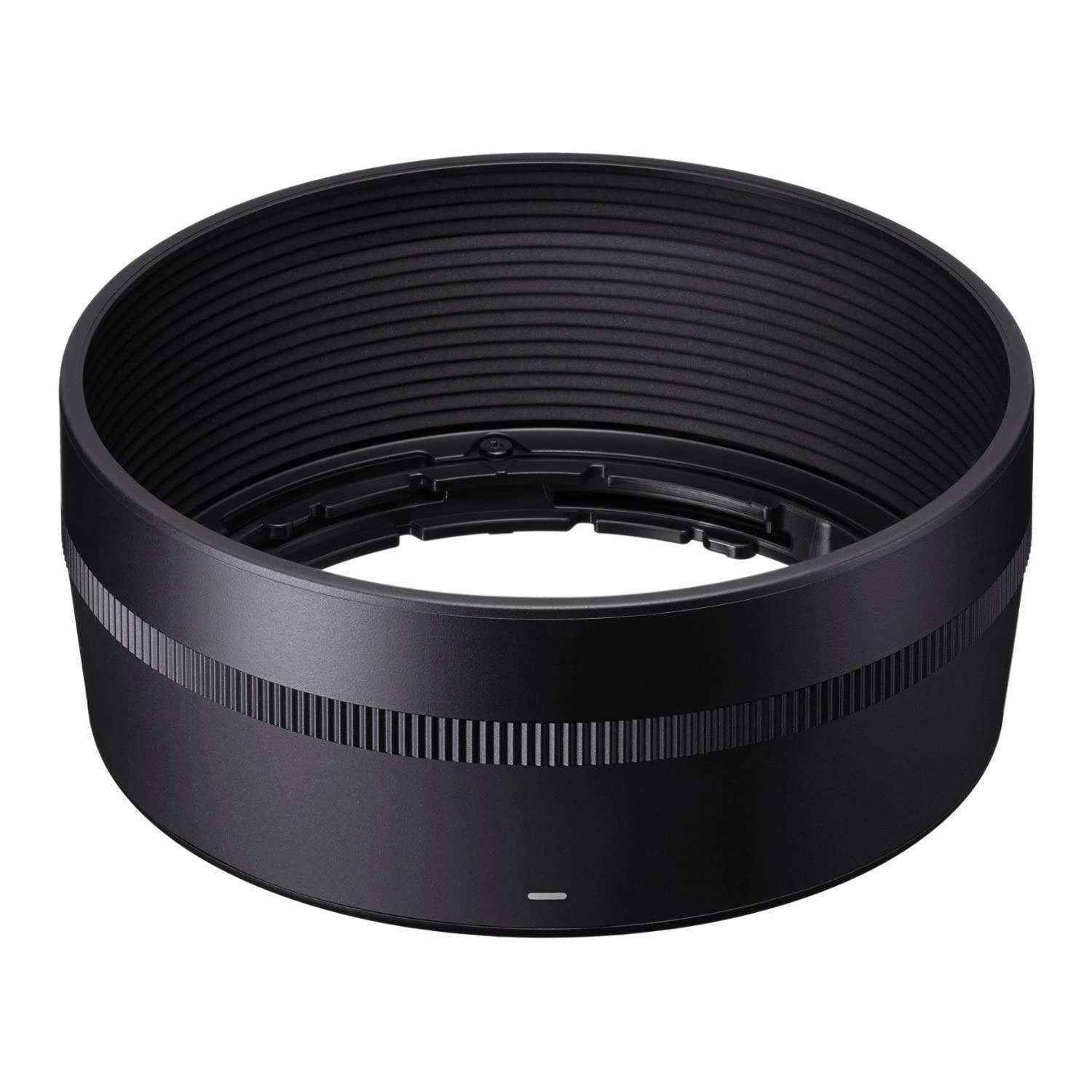 Sigma 56Mm F/1.4 Dc Dn Contemporary Lens for E-Mount Mirrorless Cameras (Aps-C Format, Black) - Triveni World