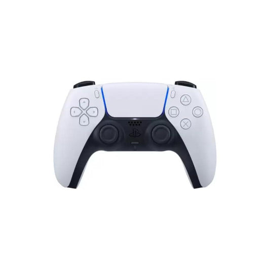 Sony DualSense Wireless Controller White (PlayStation 5) - Triveni World