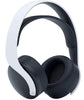 Sony PlayStation PULSE 3D Wireless On Ear Headset (Black,White) - Triveni World