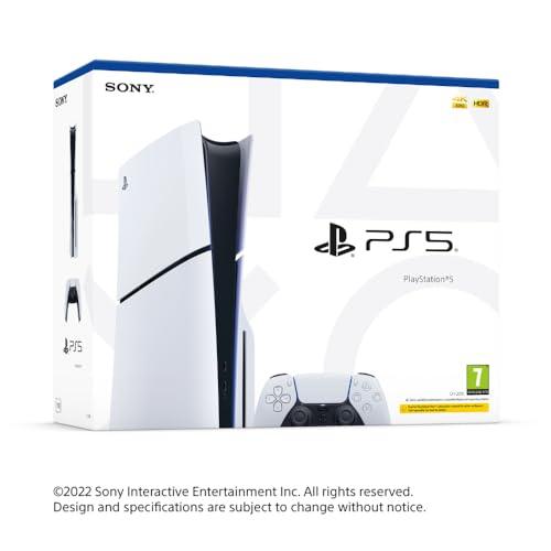 Sony PlayStation®5 Console (slim) - Triveni World