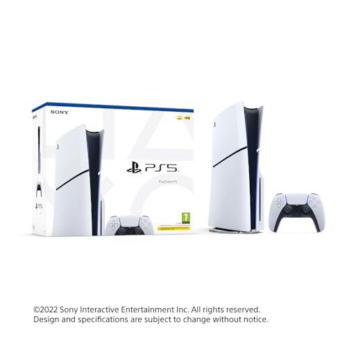 Sony PlayStation®5 Console (slim) - Triveni World