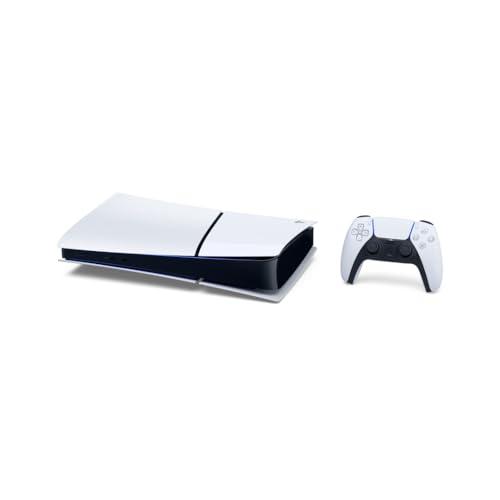 Sony PlayStation®5 Digital Edition (slim) - Triveni World