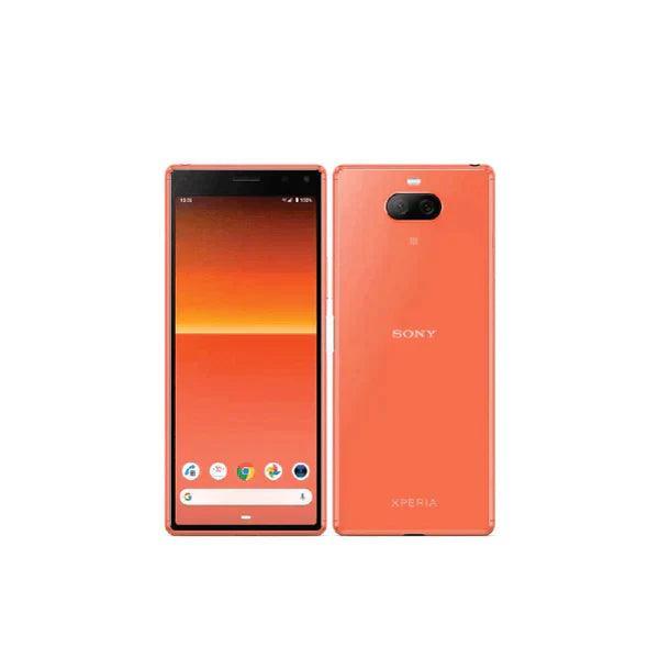 Sony Xperia 8 (4GB/64GB) - Triveni World