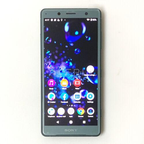 Sony Xperia XZ2 (4GB/64GB) - Triveni World