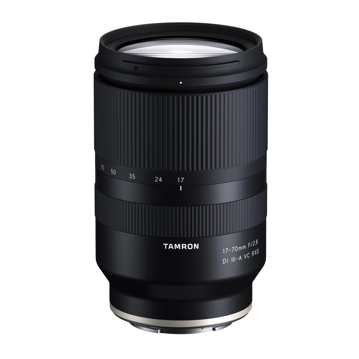 Tamron 17-70Mm F/2.8 Di Iii-A Vc Rxd Camera Lenses for Sony Aps-C Mirrorless Camera - Black - Triveni World