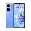 TECNO Camon 20 (Serenity Blue, 8GB RAM,256GB Storage)|16GB Expandable RAM | 64MP RGBW Rear Camera|6.67 FHD+ Big AMOLED with in-Display Fingerprint Sensor - Triveni World