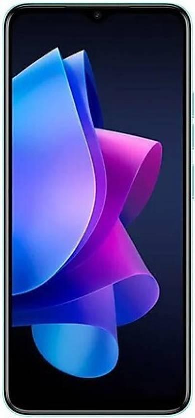 Tecno POP 7 Pro (Pure Green, 64 GB)  (4 GB RAM) Refurbished - Triveni World