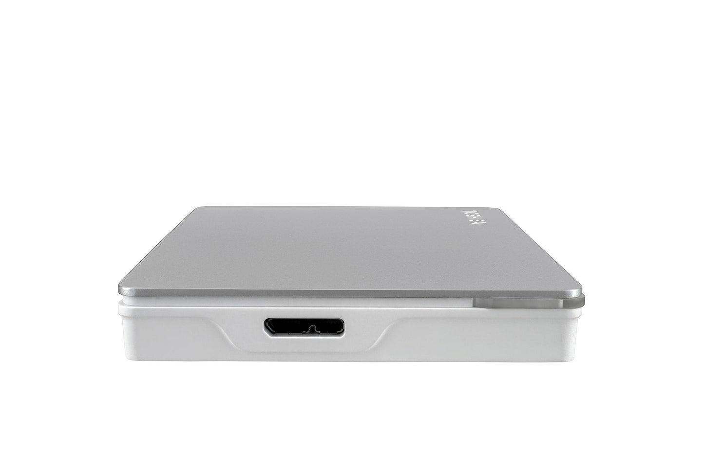 TOSHIBA Canvio Flex 2TB Portable External HDD, USB-C® USB3.0 for Mac, Windows PC, Laptop and Tablet. 3 Years Warranty. External Hard Drive - Silver - Triveni World