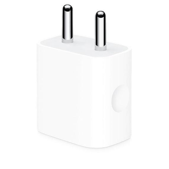 TVN 20W USB-C Power Adapter - Triveni World