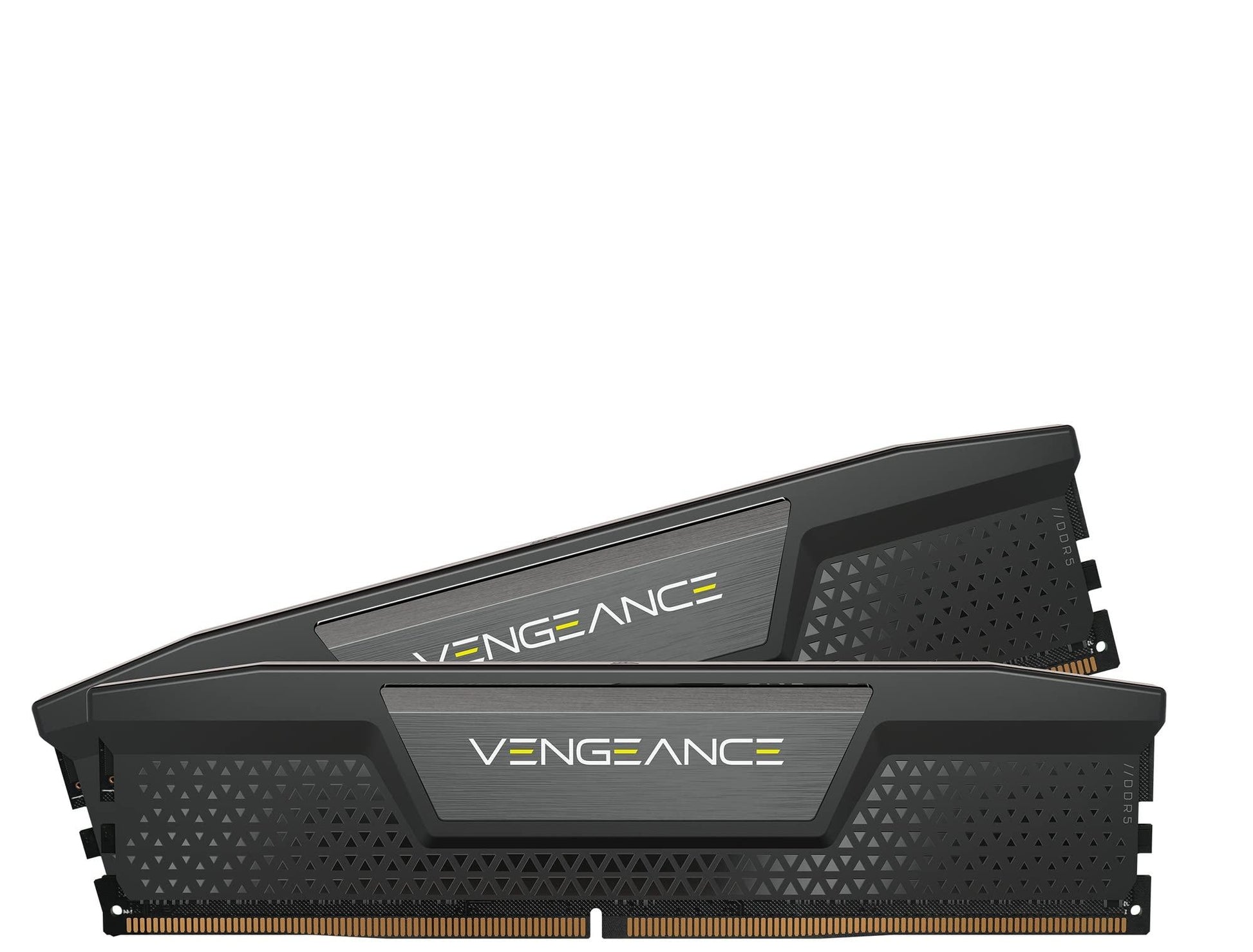 Vengeance® 32GB (2x16GB) DDR5 DRAM 7200MT/s CL34 Memory Kit — Black - Triveni World