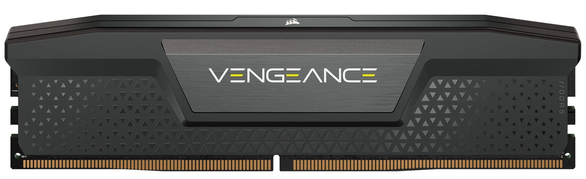 Vengeance® 32GB (2x16GB) DDR5 DRAM 7200MT/s CL34 Memory Kit — Black - Triveni World