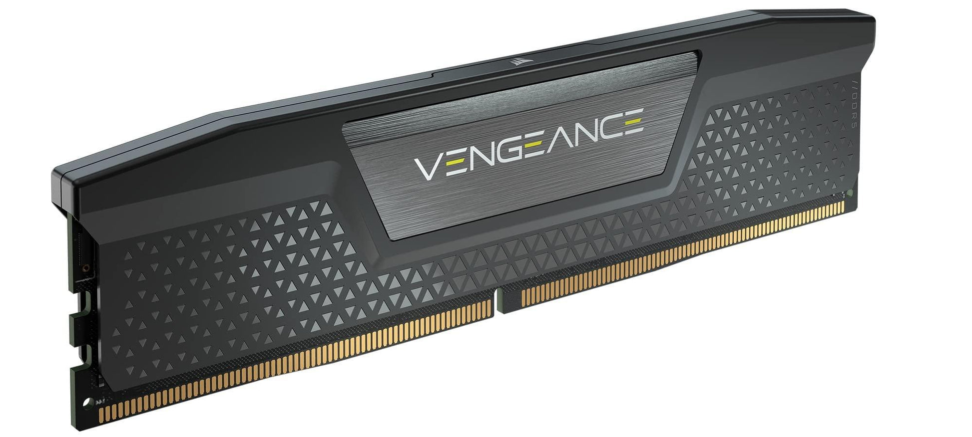 Vengeance® 32GB (2x16GB) DDR5 DRAM 7200MT/s CL34 Memory Kit — Black - Triveni World