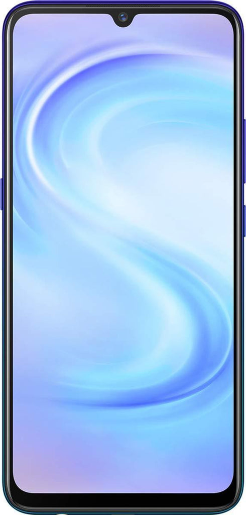 Vivo S1 (Diamond Black, 6GB RAM, 64GB Storage) - Triveni World