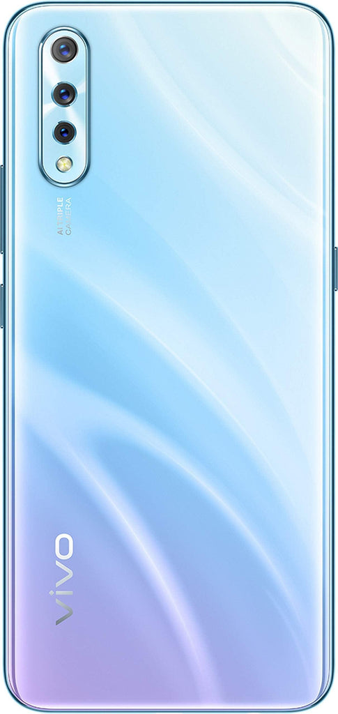 Vivo S1 (Skyline Blue, 4GB RAM, 128GB Storage) - Triveni World