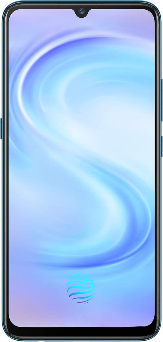 Vivo S1 (Skyline Blue, 6GB RAM, 64GB Storage) - Triveni World