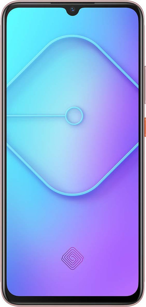 Vivo S1Pro (Dreamy White, 8GB RAM, 128GB Storage) Without Offer - Triveni World