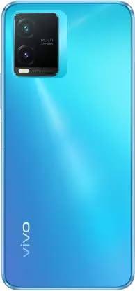 Vivo T1x (Space Blue,6GB,128GB Storage) - Triveni World