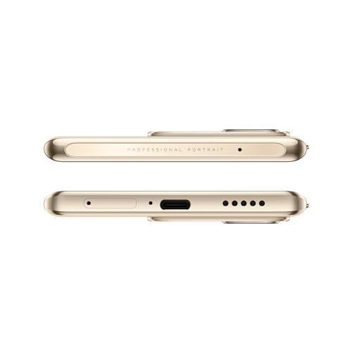 Vivo T2 Pro 5G (Dune Gold, 128 GB) (8 GB RAM) - Triveni World