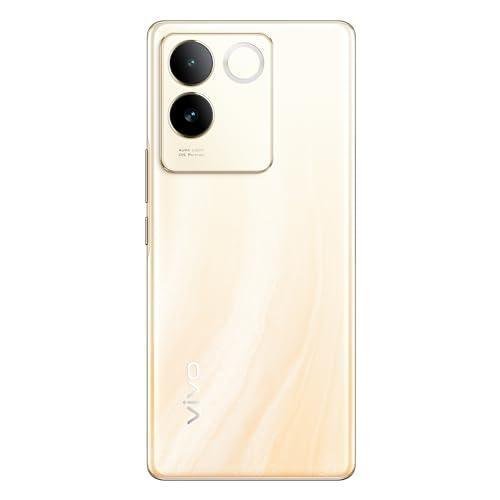 Vivo T2 Pro 5G (Dune Gold, 128 GB) (8 GB RAM) - Triveni World