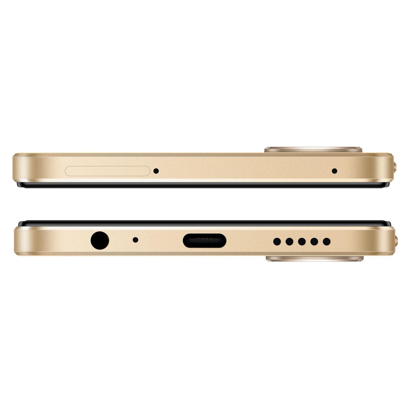 Vivo T2x 5G (Aurora Gold, 128 GB) (4 GB RAM) - Triveni World